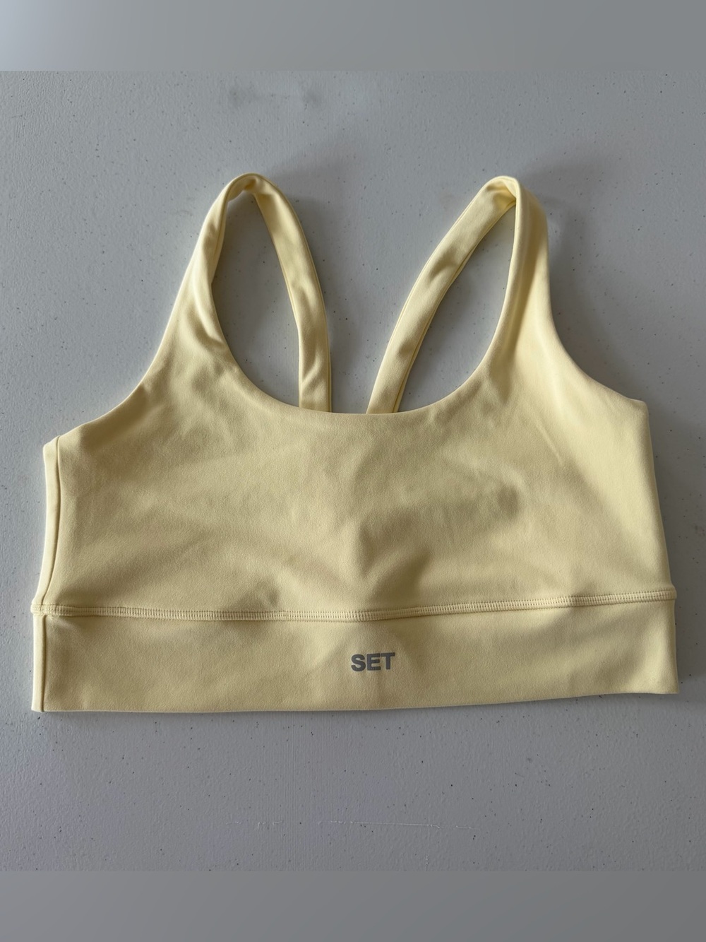 Set Active Luxform Bra